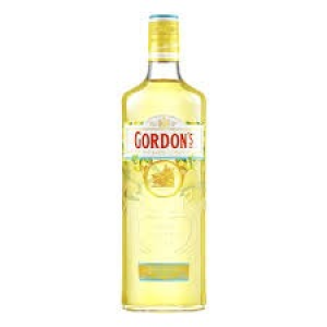 Gordon’s - Sicilian Lemon Gin 750ml